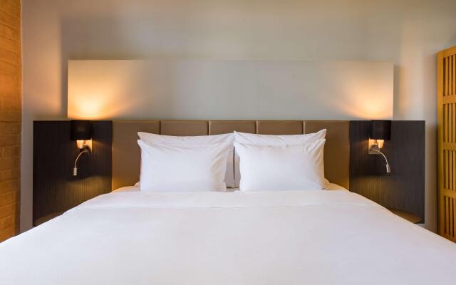 Radisson Hotel Tamboho Waterfront Antananarivo