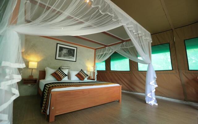 Wilpattu Safari Camp - Campground