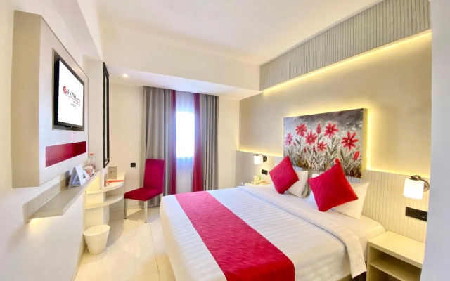@HOM Hotel Kudus by Horison Group