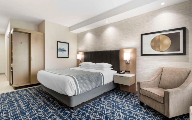Best Western Premier Route 97 Vernon