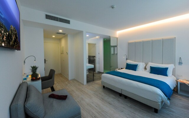 Hotel Lampara