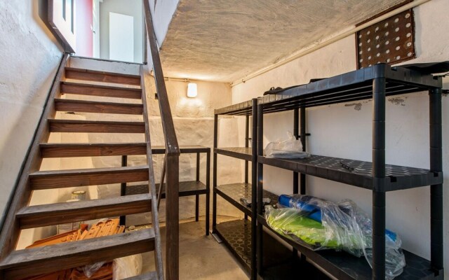 Renovated Hortensia Villa Next to the Dunes