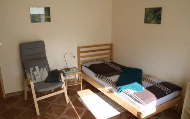 Gästezimmer Lußhardthof