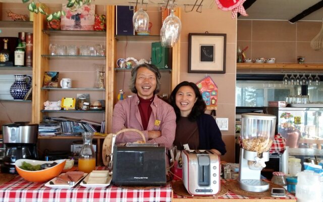 JEJU Doldam B&B