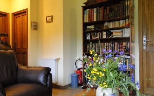 Jasserie Les Airelles