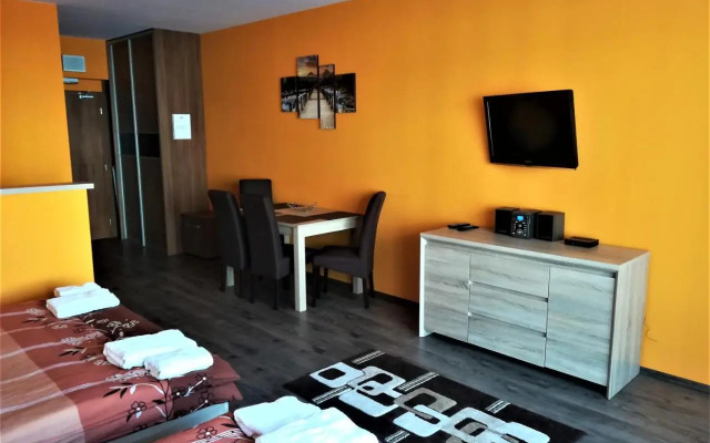 Apartman Lucka A202