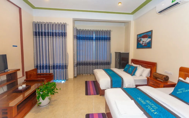 Song Toan Hotel