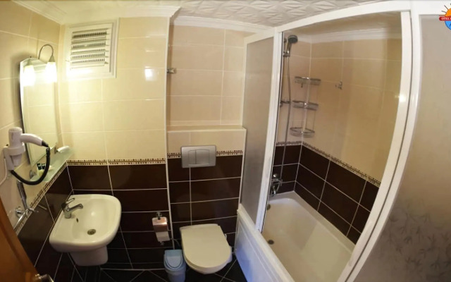 Grand Didyma Hotel