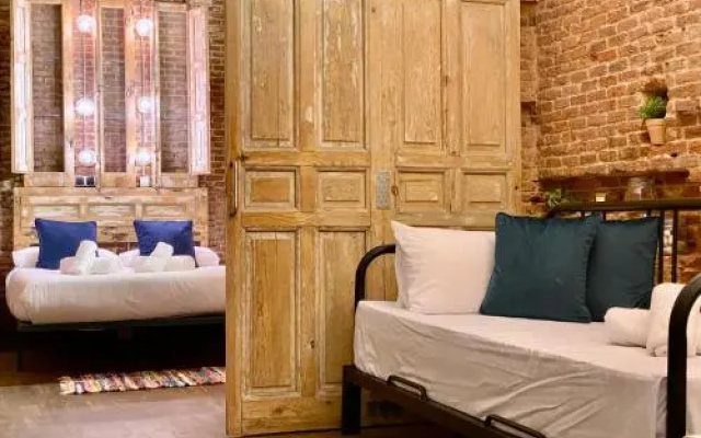 Charming Puerta Del Sol Iv - Encanto En El Centro De Madrid