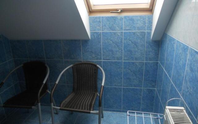 Hejő Apartman