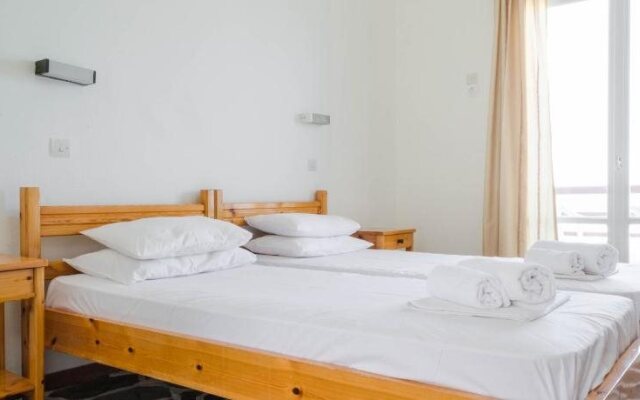 Hotel Boulas