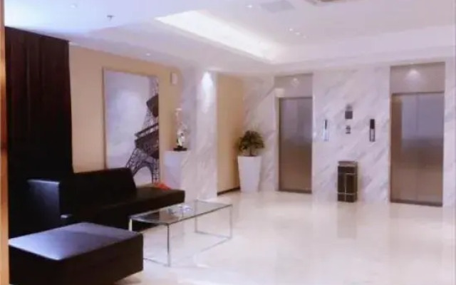 CC Inn (Zhuhai University Town Tangjiawan Square Store)