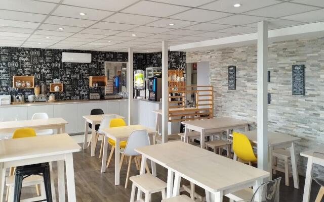 Fasthôtel Clermont Ferrand Hôtel