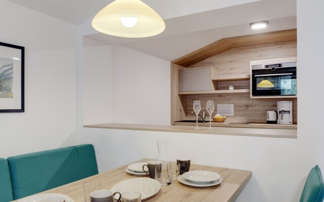 Apartment in Wald in Salzburgerland With Sauna