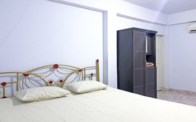 Hotel O Wisma Samudra