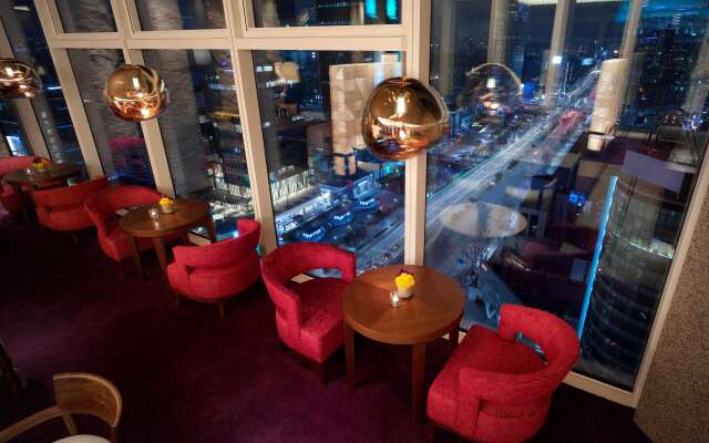 Park Hyatt Seoul