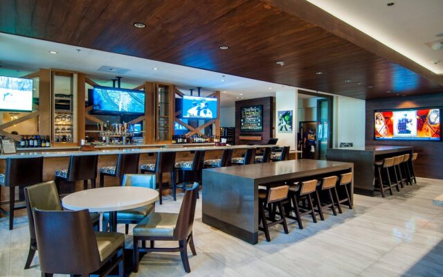 Marriott Baton Rouge