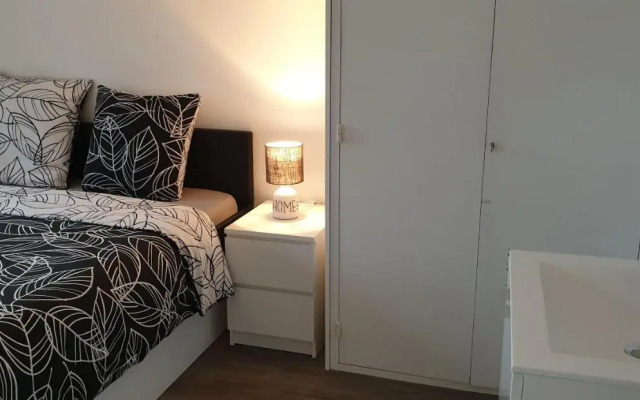 James Sun Beach Apartment