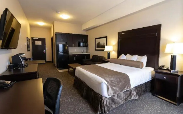 The Kanata by BCMInns Whitecourt