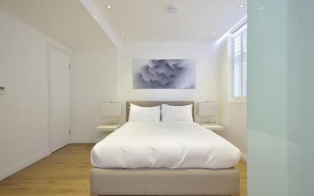 Covent Garden Apartments