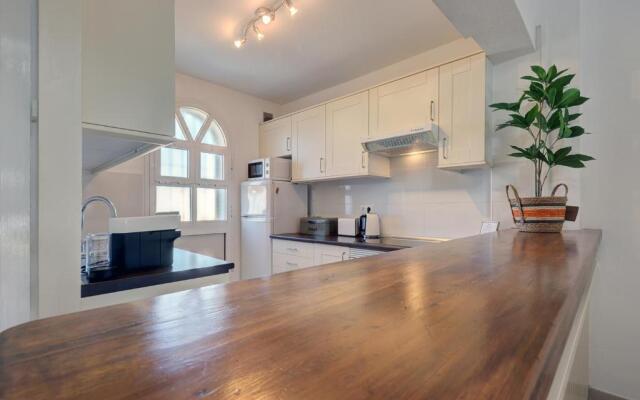 042 Pueblo La Paloma, Mijas Costa