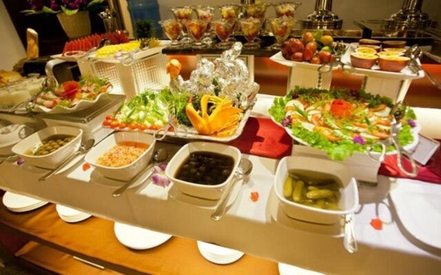Hanoian Central Hotel & Spa