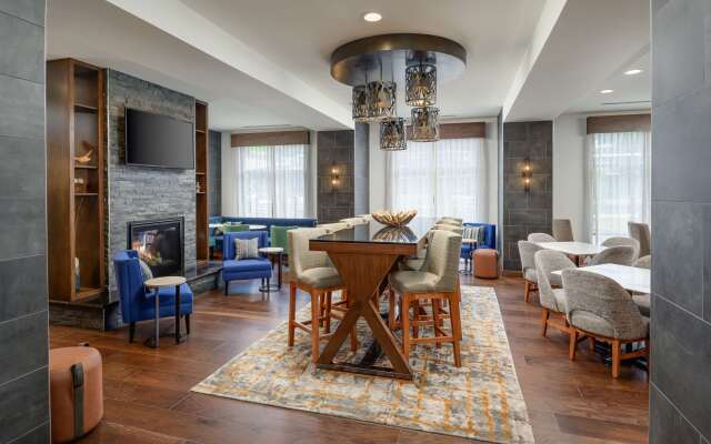 Hampton Inn Blue Ridge