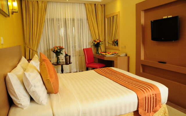 PrideInn Westlands Luxury Boutique Hotel