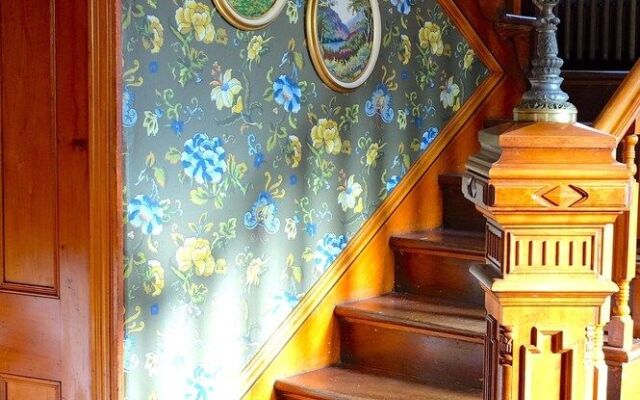 Auberge a la Maison Vienneau