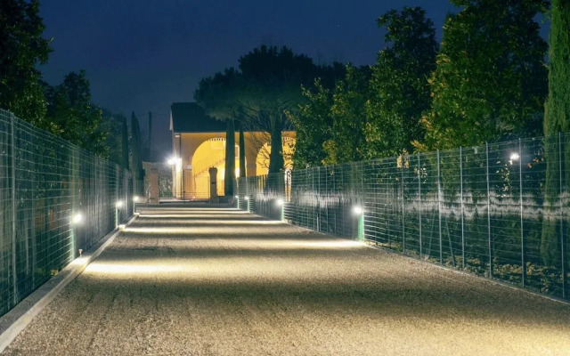 Villa Montenero