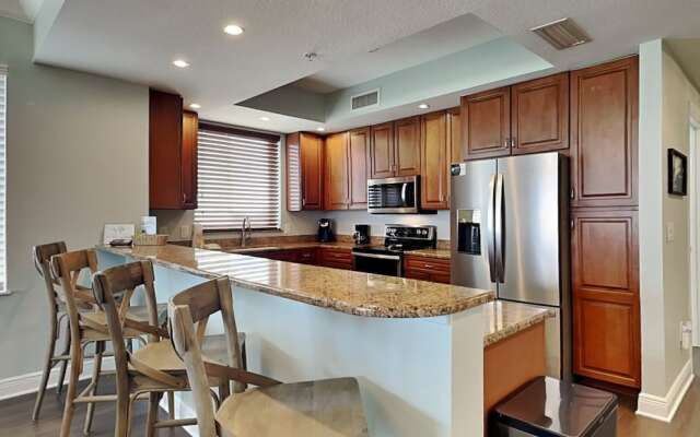 Santo Amaro by Southern Vacation Rentals