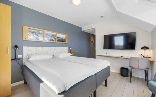 Home Hotel Grimstad