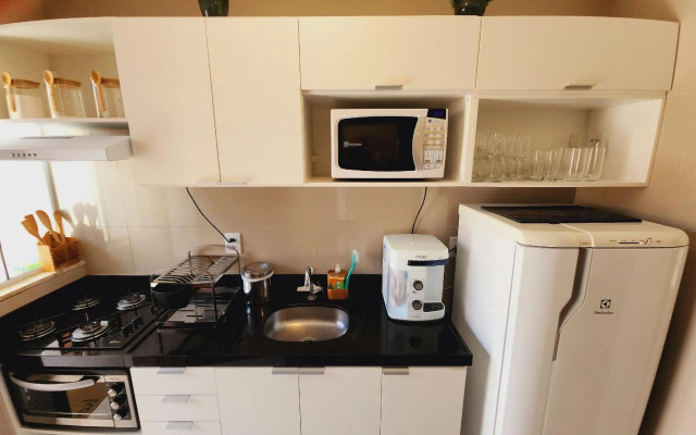 Encantadora casa a 500m da praia - Shoreline 3