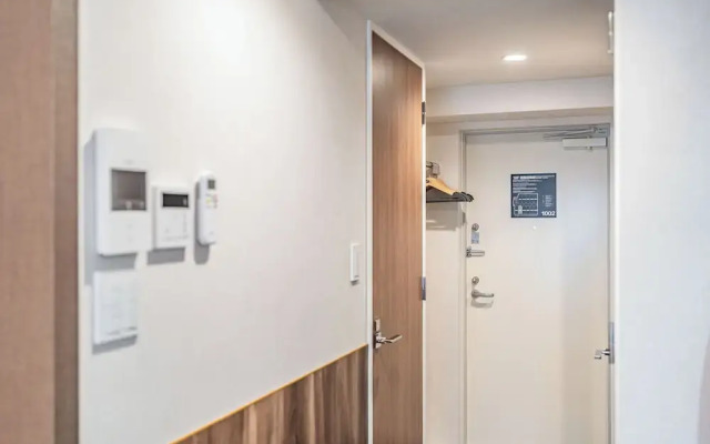 Apartment Hotel 11 Koromon IV