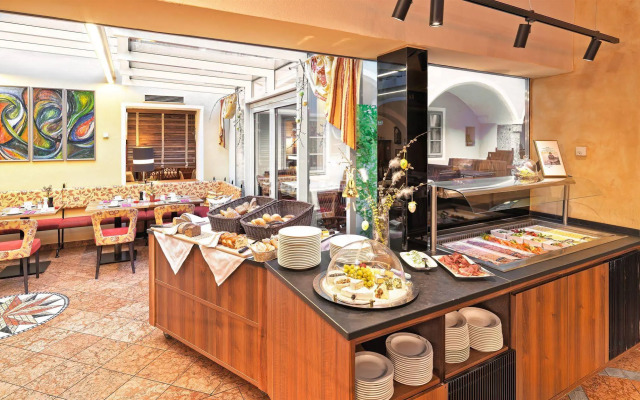 Landhotel Mader