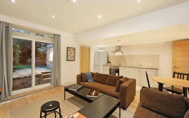 Kensington Apartments