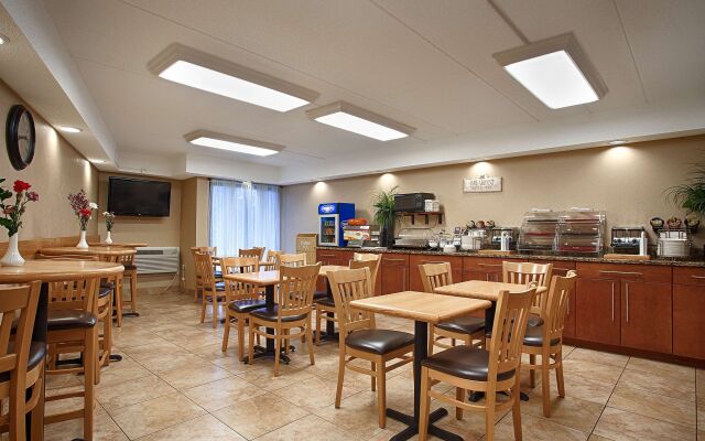 Best Western Clifton Park