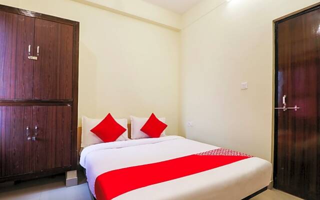 Flagship 75000 Sonal's Inn Allen Ganj