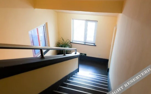 Qingdao A plan travel hotel