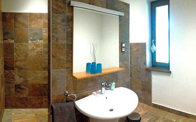 Bibic Nature Lodge