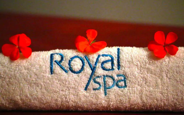 Le Royal Hotels & Resorts - Hammamet