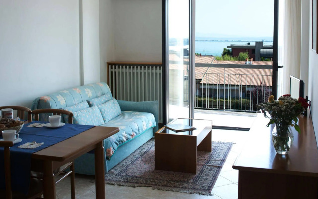 Kristall Lago Residence