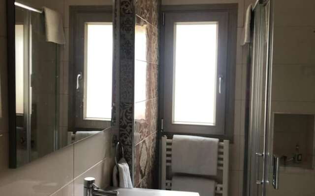 Zerostuni Suite Apartment