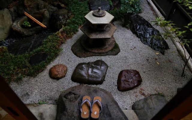 Guesthouse Taikoya Bettei – Hostel