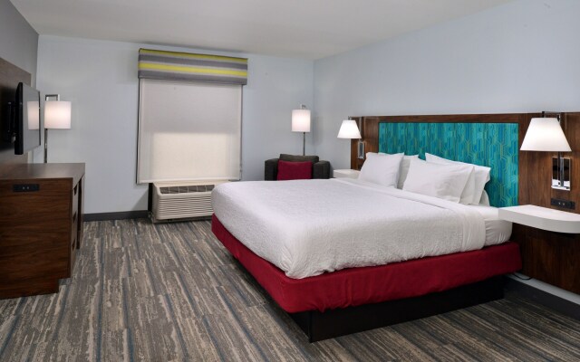 Hampton Inn Panama City Beach