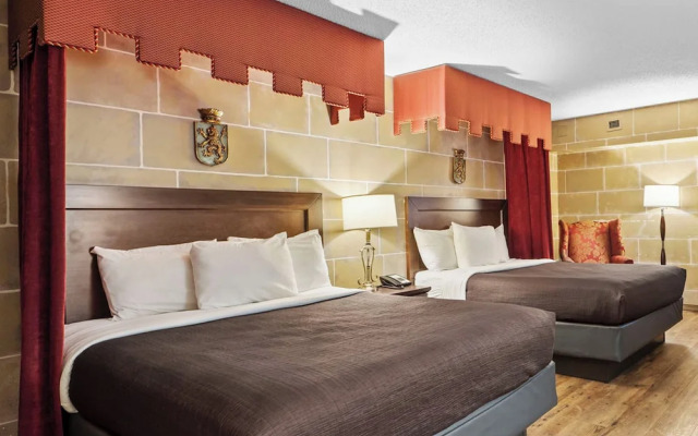 Travelodge Hotel Saskatoon