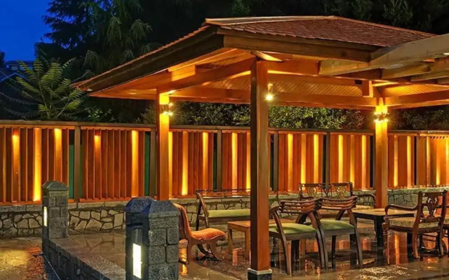 Fortune Resort Heevan, Srinagar - Member ITC Hotels' Group