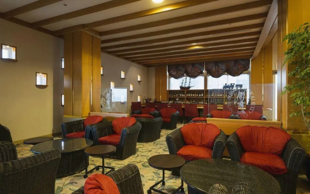 Hotel Passage Kinkai