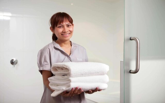Crowne Plaza Melbourne Carlton by IHG
