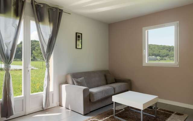 Inter-Hotel Les 4 Salines